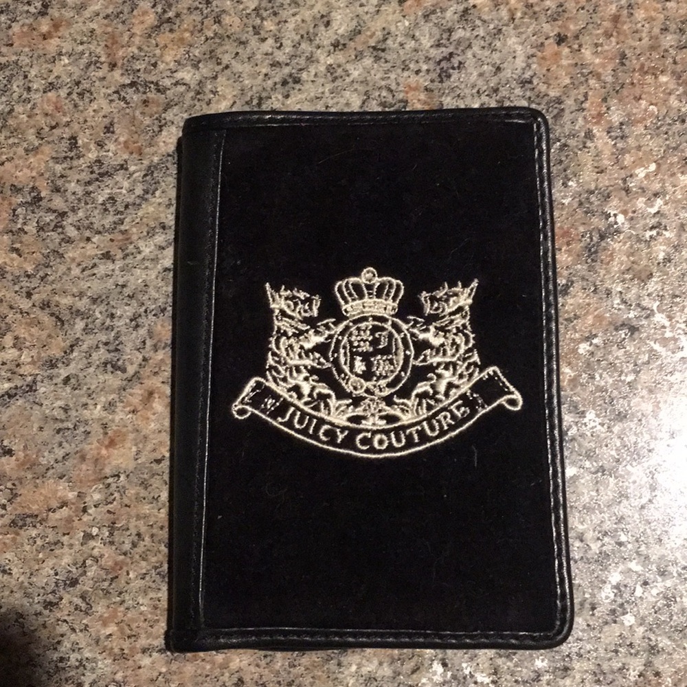 Passport Cover